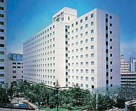 New Otani Inn Tokyo photo