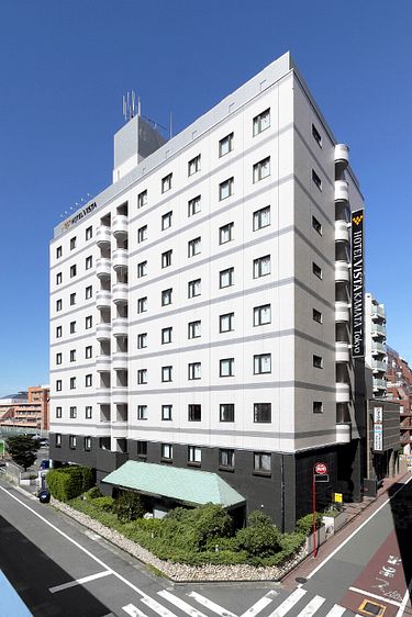 Hotel photo photo