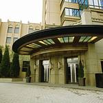 Hotel facade photo