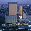 Shinagawa Prince Hotel - Annex Tower cover image