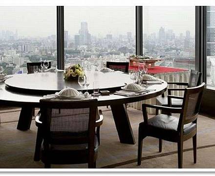 The Strings by InterContinental Tokyo photo