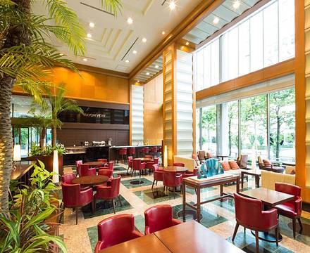 Hotel the Celestine Tokyo Shiba photo