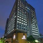 Hotel facade photo
