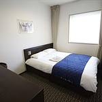 Guestroom photo