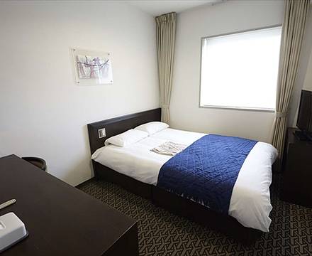 Hearton Hotel Higashi Shinagawa photo
