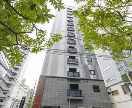 Henn na Hotel Tokyo Hamamatsucho photo