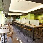 Banquet hall photo
