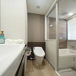 Western style room photo
