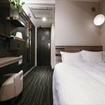 Guestroom photo