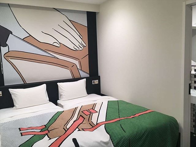 Hotel photo photo