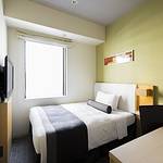 Guestroom photo
