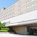 Hotel facade photo