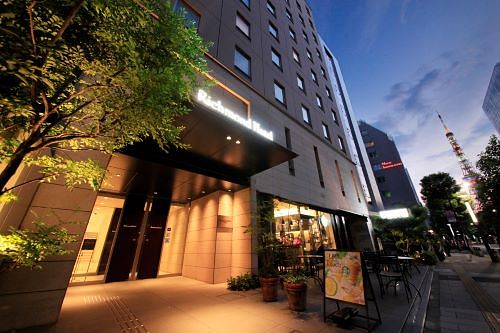 Hotel photo photo