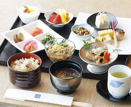 Haneda Excel Hotel Tokyu photo