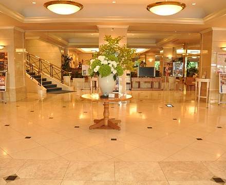 Hotel Cadenza Hikarigaoka photo