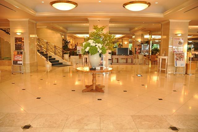 Hotel photo photo