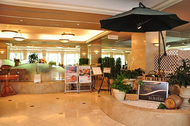 Hotel photo photo