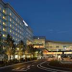 Hotel facade photo