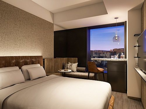 Hotel photo photo
