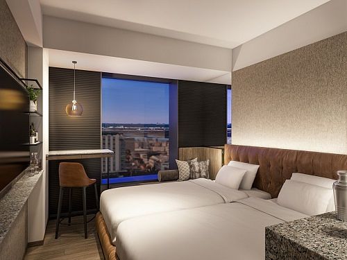 Hotel photo photo