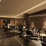Hotel lobby photo