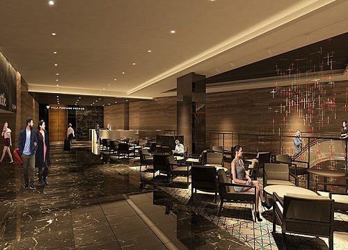 Hotel photo photo