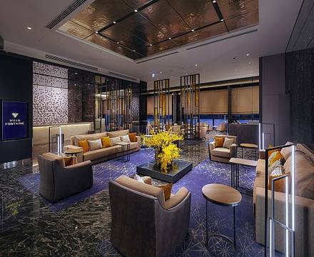 Villa Fontaine Premier Haneda Airport photo