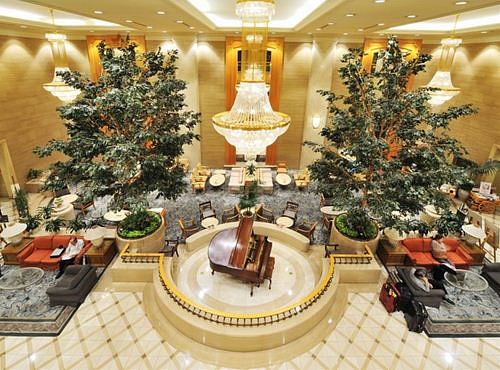 Hotel photo photo