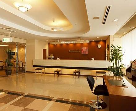 Kichijoji Tokyu Rei Hotel photo