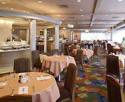 Keio Plaza Hotel Hachioji photo