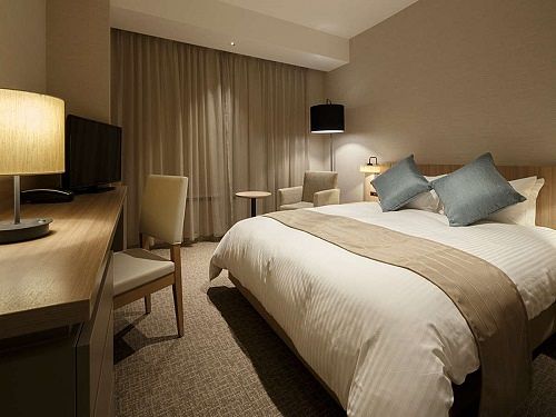 Hotel photo photo