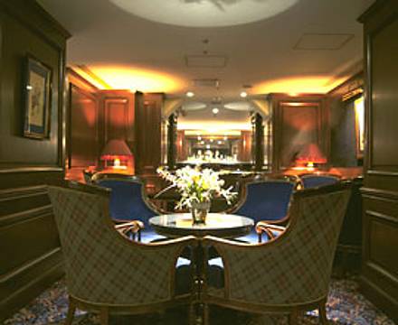 Hotel New Grand photo