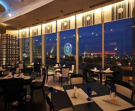 New Otani Inn Yokohama Premium photo