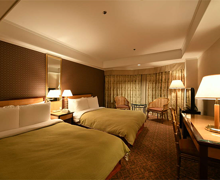 Rose Hotel Yokohama photo