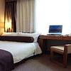 Yokohama Kokusai Hotel cover image