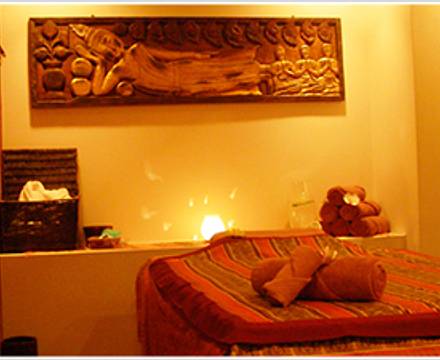 Breezbay Hotel Resort and Spa photo