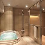 Private bath photo