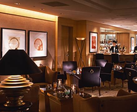 The Yokohama Bay Hotel Tokyu photo