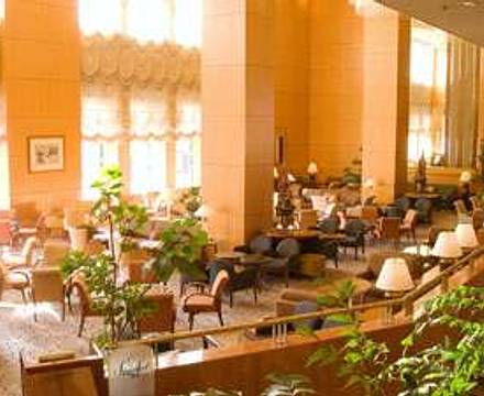Yokohama Bay Sheraton Hotel & Towers photo