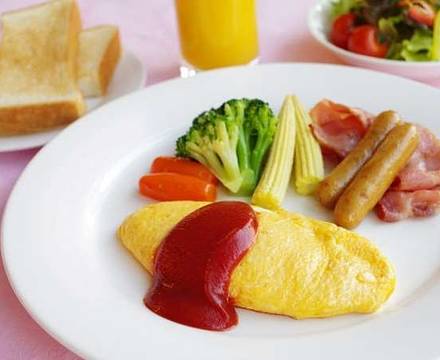 Yokohama Mandarin Hotel photo