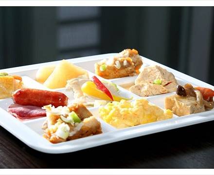 Daiwa Roynet Hotel Yokohama-Kannnai photo