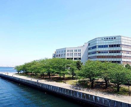 Yokohama Minatomirai Manyo Club photo