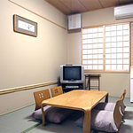 Guestroom photo