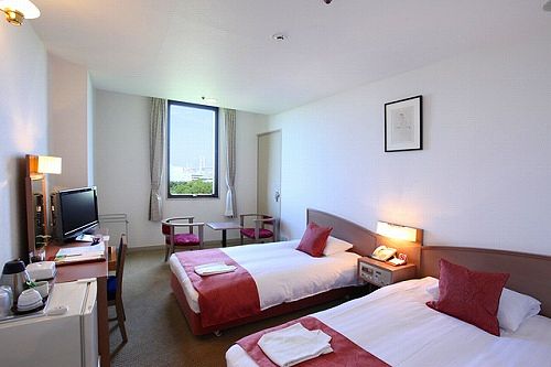 Hotel photo photo