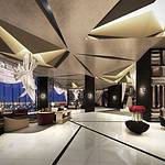 Hotel lobby photo