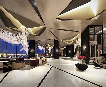 The Kahala Hotel & Resort Yokohama photo