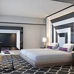 Western style room photo