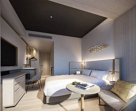 Mitsui Garden Hotel Yokohama Minatomirai Premier photo