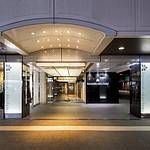Entrance photo