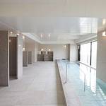 Public Main bath photo